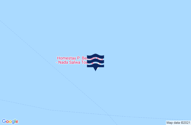 Karte der Gezeiten Pulo Berhala Berhala Strait, Indonesia